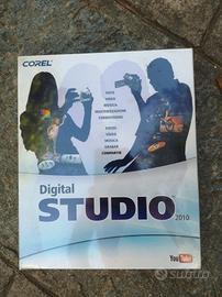 DIGITAL STUDIO della Corel