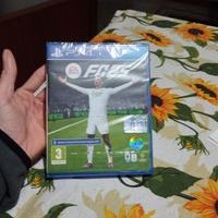 FIFA 25 PS4 