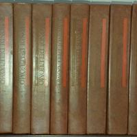 ENCICLOPEDIA "I MONDI DELL' UOMO" (12 Volumi)