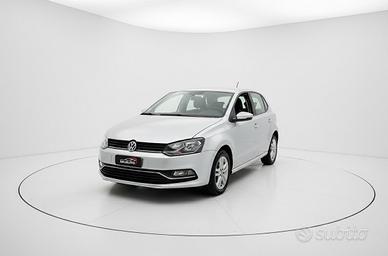 Volkswagen Polo 1.0 MPI 75 CV 5p. Comfortline