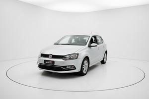Volkswagen Polo 1.0 MPI 75 CV 5p. Comfortline