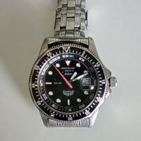 Orologio Stendardo Immersion Wild2