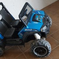 Peg perego rzr polaris