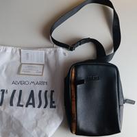 Prima classe tracolla uomo