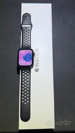 Apple Watch SE 2 Gen GPS 44mm midnight