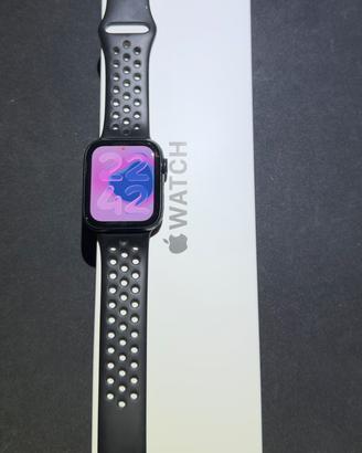 Apple Watch SE 2 Gen GPS 44mm midnight