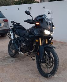 Honda Africa twin 1000