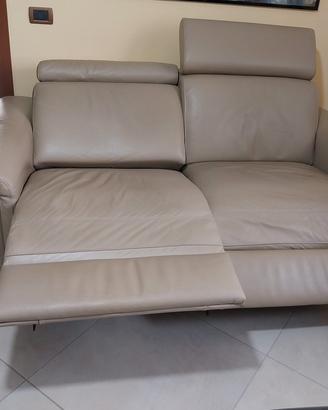 Divano Relax Motorizzato