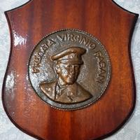 Marina Militare crest  Nave Fasan