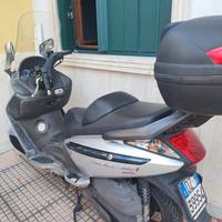 Scooter Sym Joymax 300 i Evo