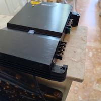 amplificatore wi-fi per auto