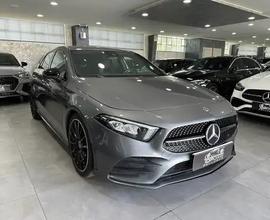 Mercedes Classe A w177 soli 18.500km