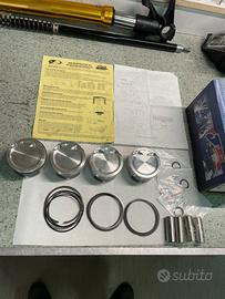 Pistoni Forgiati 2.0 TFSI