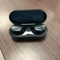 Cuffie Bose QuietComfort Earbuds