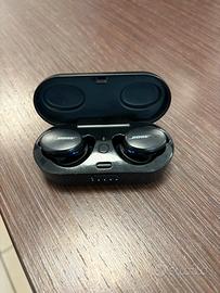 Cuffie Bose QuietComfort Earbuds