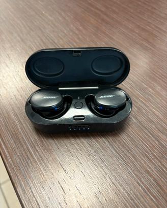 Cuffie Bose QuietComfort Earbuds