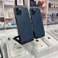 Iphone 12 pro 256gb con caricatore scatola
