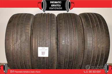 4 Gomme NUOVE 255 50 R 20 Hankook SPED GRATIS