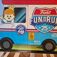 Funko Fun on the run 2025 SE