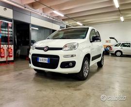 FIAT PANDA 1.3 MULTIJET 4×4 VAN CLIMBLING