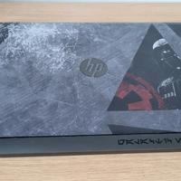 Laptop HP 15-an000nl Star Wars Special Edition