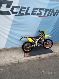 Suzuki Valenti RME 50