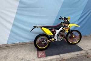 Suzuki Valenti RME 50