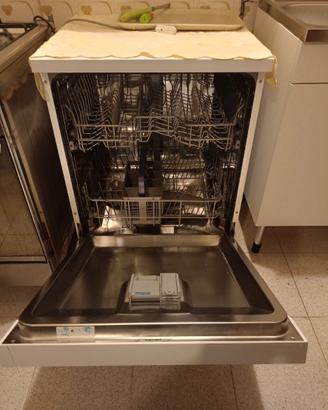 Lavastoviglie Beko