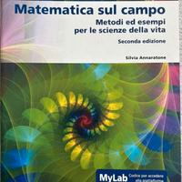 Matematica sul campo