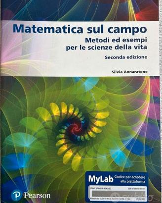 Matematica sul campo