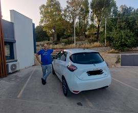 RENAULT ZOE 2ª serie - 2022