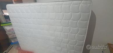 materasso memory matrimoniale 160x200  eminflex 