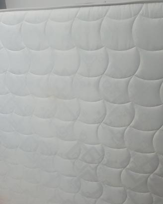 materasso memory matrimoniale 160x200  eminflex 