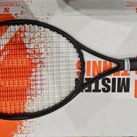 Racchetta tennis wilson pro staff 25 v13 bambini