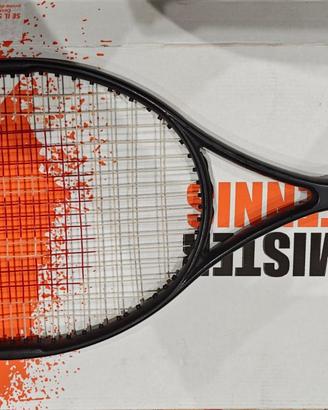 Racchetta tennis wilson pro staff 25 v13 bambini