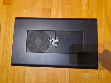 Razer Core X Chroma