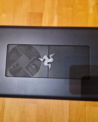 Razer Core X Chroma