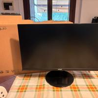 Monitor ACER FullHD 24" IPS FreeSync