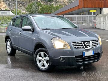 Nissan Qashqai 1.5dci Cv106/Kw78 Gommata M S marce