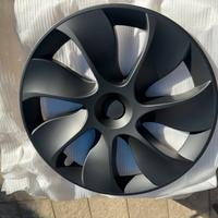 Copricerchi Tesla Model Y 19”