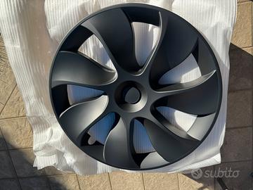 Copricerchi Tesla Model Y 19”