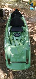 kayak Trinidad 
