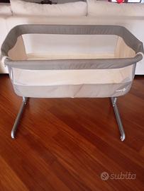lettino per bambini 