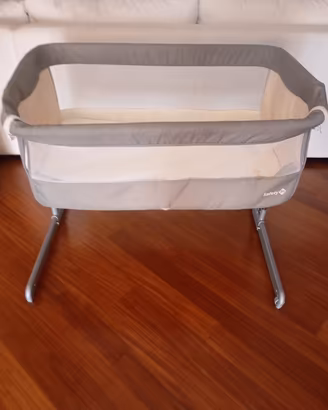 lettino per bambini 