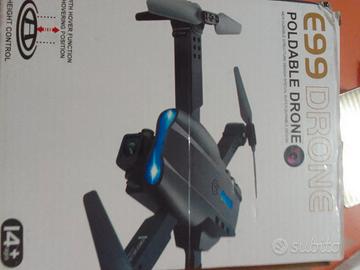 E99 fondable drone 