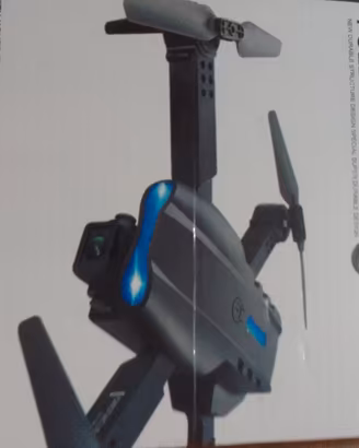 E99 fondable drone 