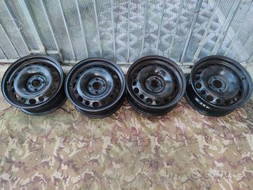 cerchione Citroen picasso