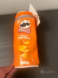 Astuccio Porta matite Pringles