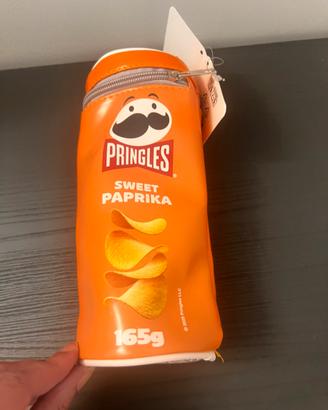 Astuccio Porta matite Pringles