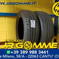 225/55/17 BRIDGESTONE Estive 70%